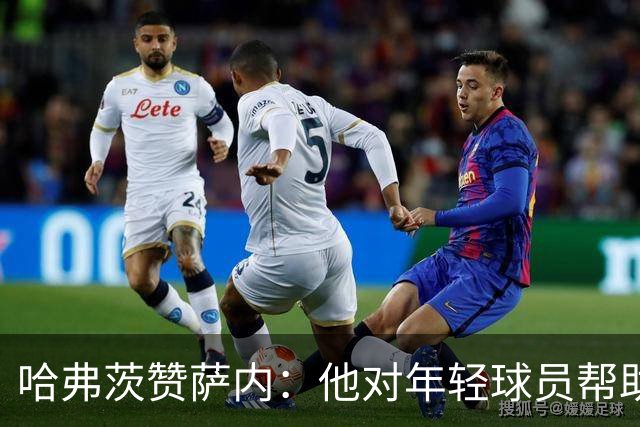 哈弗茨赞萨内：他对年轻球员帮助很大，虽然媒体批评他但他是顶级